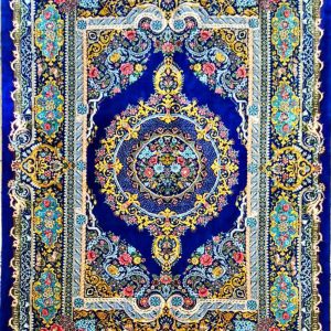 Bakhtiari carpet