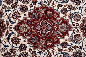  Iranian Carpets- Bakhtiari carpet