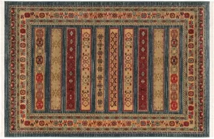 Gabbeh - Bakhtiari carpet